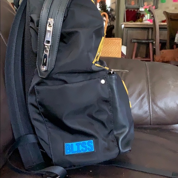 Fendi backpack - Picture 4 of 4